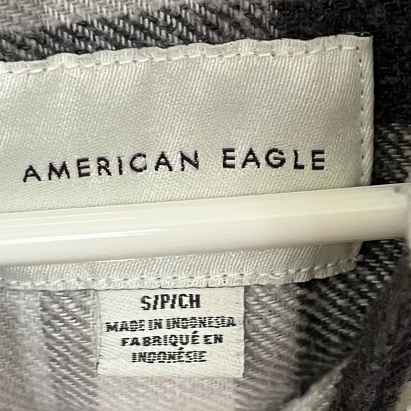 American eagle, S - Picture 2 of 3